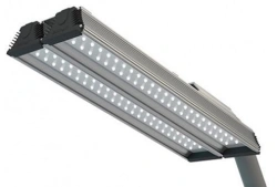Elbrus LED Street Light 96.32540.174 (Type KSS G, Sh, K)