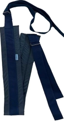 Chest Fixation Soft Belt for Patient Safety