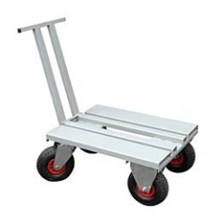 TG-150 Heavy-Duty Cart for Efficient Cargo Transport