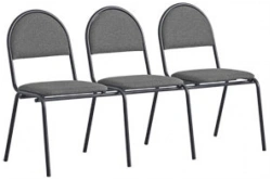 Auditorium Seating Chair (3-5 Seats) Art. U.04.18