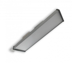 Outdoor LED Street Light SUSS 600 (NPP Salyut)