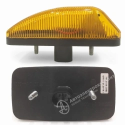 Side Turn Indicator 74.3726/741.3726 (Models 74.3726-01, 741.3726-01, 741.3726-02, 74.3726-03)