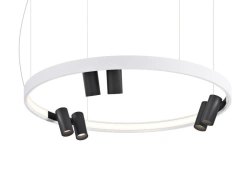 LED Pendant Light Z1 Lighting System 18