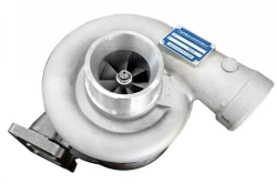 Turbocharger for Internal Combustion Engines TKR 90-14