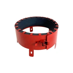 Fire Protection Coupling FAEKS PM-160(z) with Lock