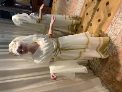 Theatrical Costumes for Stage Performance - Article 00014