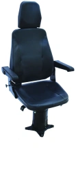 Ergonomic Engineer's Chair KL-7500M.0-02-01U