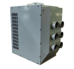 Recirculating Tram Cabin Heater OКТП 7.0-550 (2.0-110)/24