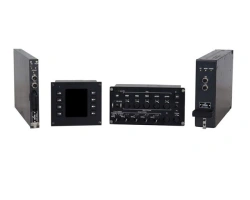 Digital Internal Communication Equipment Set "AVSA-21" ISKM.465277.027