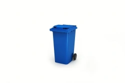 240L Mobile Waste Container Art. 24.C29 (20.802.60.PE; 21.052.60)