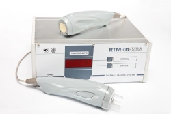 Diagnostic Computerized Radiothermometer for Soft and Bone Tissue RTM-01-RS