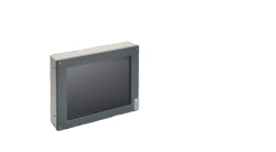 Locomotive Monitor for Block-M System 15B.109.00.00-01