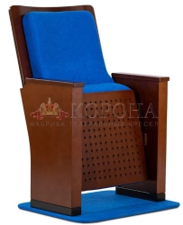 Auditorium Seating Chair for Theatres and Halls