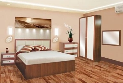 Wooden Furniture - Various Types