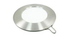 Non-Chamber Diaphragm DBS, DN 0-3000; PN 0-4 MPa