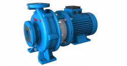 KMM 100-80-160 Electric Pump for Heating Systems