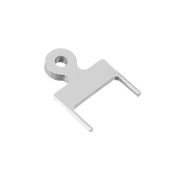 Metal Port Cover (Shielding) for M2 Card