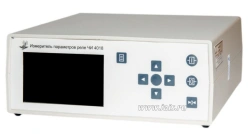 Relay Time Parameter Measurement Device CHI4018