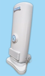 Medical Ultraviolet Air Recirculator ORBI-3PU-TVES