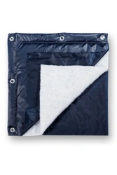 Insulated Oxford Fabric Tarpaulins "TARPIKA" with Eyelets/Without Eyelets