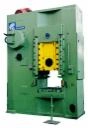 Knee Type Press for Volume Stamping KB0036V