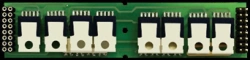 M20 Signal Output Module with Galvanic Isolation