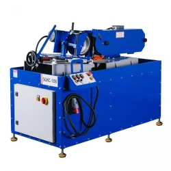 Belt Grinding Machine for Centerless Grinding SGKC-100