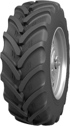 High-Performance Agricultural Tire 710/70 R42 NORTEC TA-01 FS