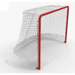 Hockey Goals, Model OS-02857-1