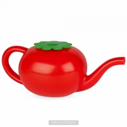 Tomato-Shaped Watering Can - 0.55L