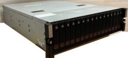 High-Reliability Data Storage System SANata