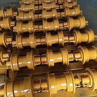 D155A5-21-000-01C Support Roller for Tractors