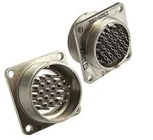 Low-Frequency Cylindrical Connectors 2PMGD bR0.364.103TU