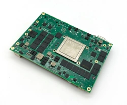 Processor Module