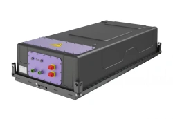 RUBRUKS HVB-153-144 Battery Module