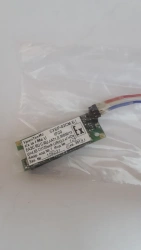 Radio Block SUBR-02SM.B (TIS 5.0.2.00.000) for Mining Lamps