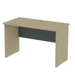 Comfortable Simple and Reliable Writing Desk