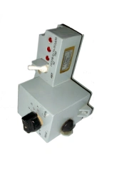 Control Panel for AZ185M2 System - PU185M2.000