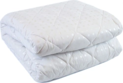 Synthetic Fiber Filled Blanket