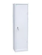 Metal Document Storage Cabinet Praktik B-05