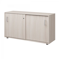 Sliding Door Cabinet