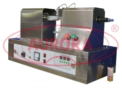 Semi-Automatic Induction Sealing Machine Model MZ