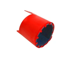 Fire-Safe Coupling for Polymer Piping Systems FACT PM-50
