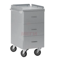 Anesthesia Instrument Trolley SIA560-MSK (MSK-5560)