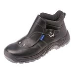 Protective Leather Safety Boots for Men and Women TOFF WELDER MP