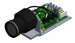 Meteor Hardware-Software Complex "METEOR LITE.02" for Vehicle Speed Measurement