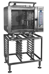 Steam-Convection Cooking Appliance APKC-6M2 for Marine Use