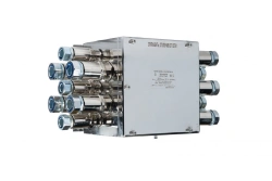 General-purpose Junction Box KZPN-VEL5.2-PROM