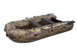 Lightweight PVC Boat Bereg-320 for Safe Water Travel