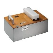 Unified Track Generator for Automatic Brake Control System GPU-SAUT-CM-NM 02A.04.00.00